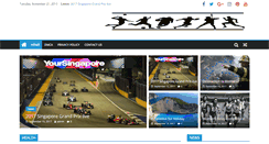 Desktop Screenshot of a2zworlds.com